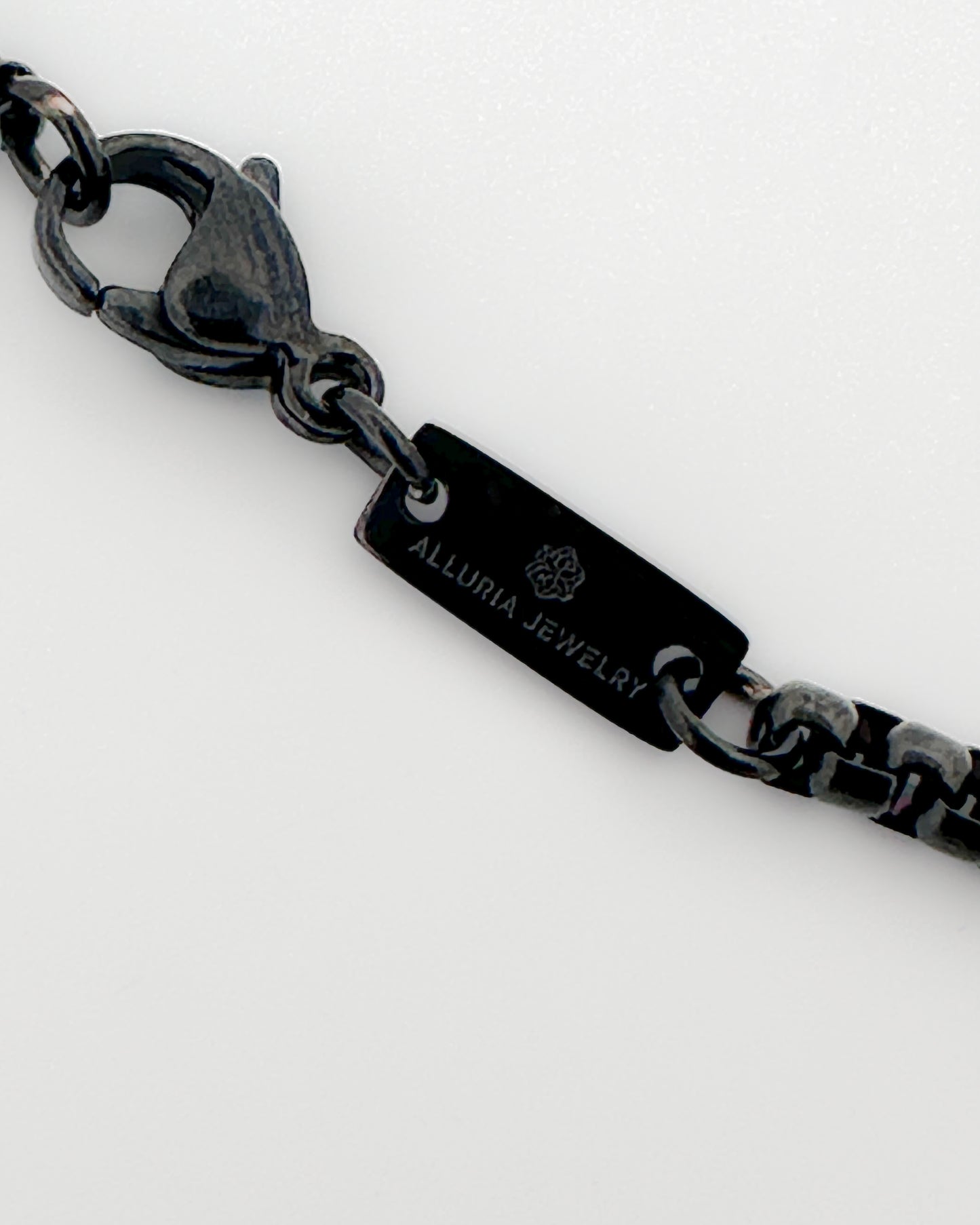 Handala Charm Necklace
