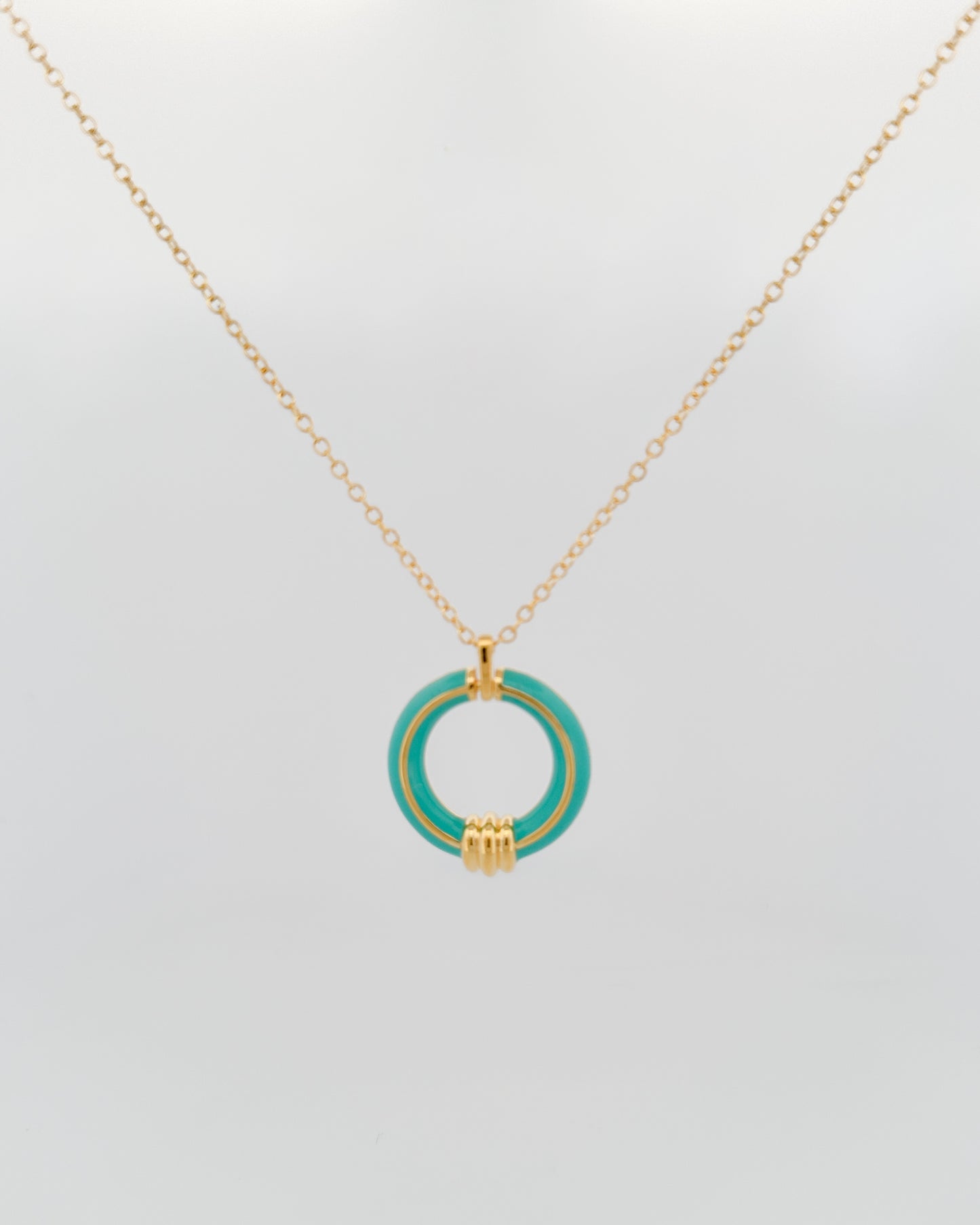 Eternal Necklace