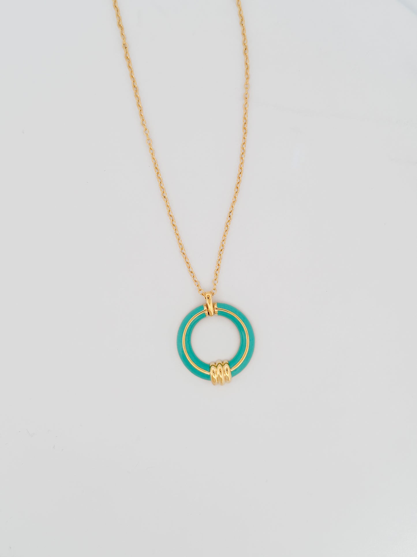 Eternal Necklace