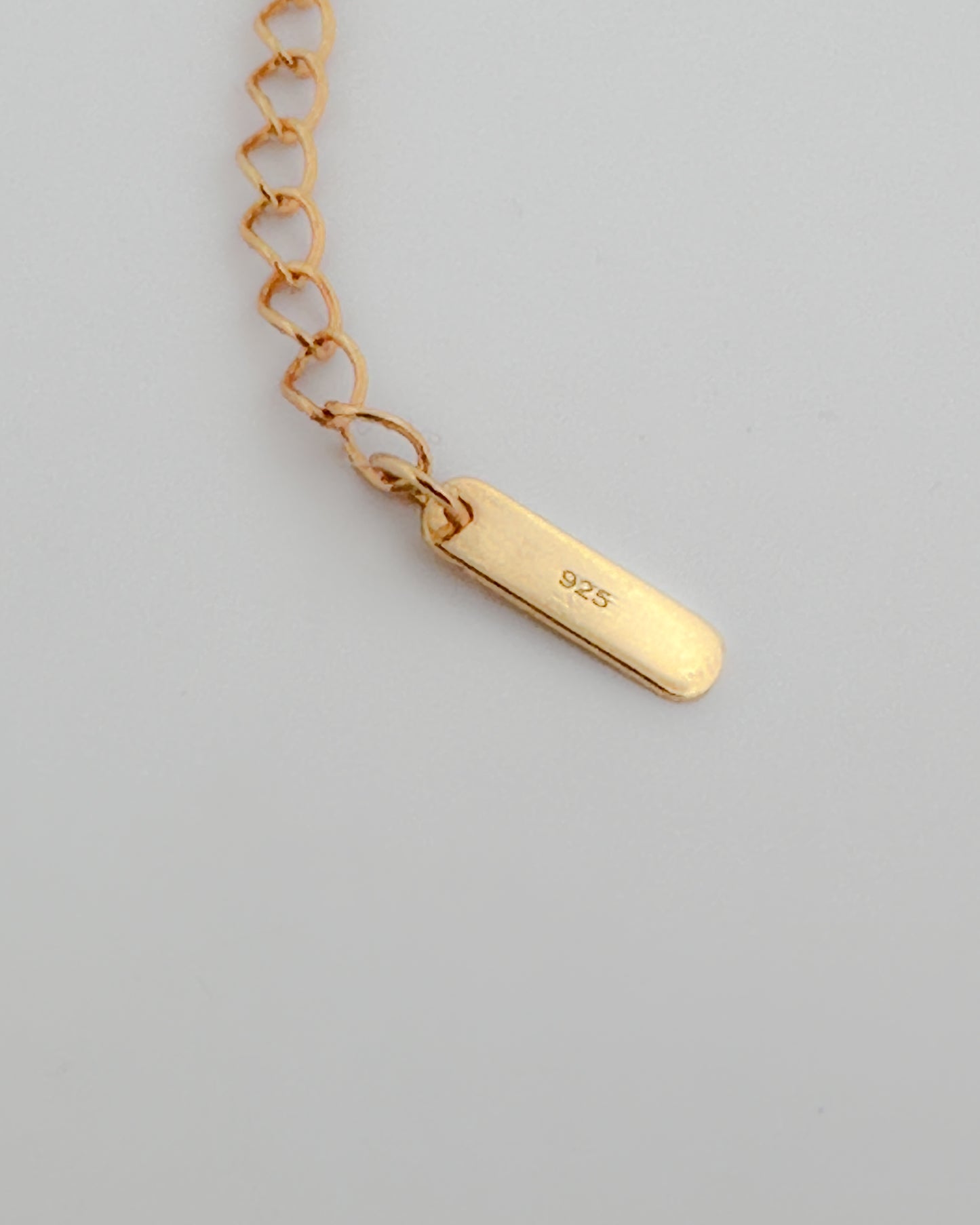 .Lebanon Shell Necklace
