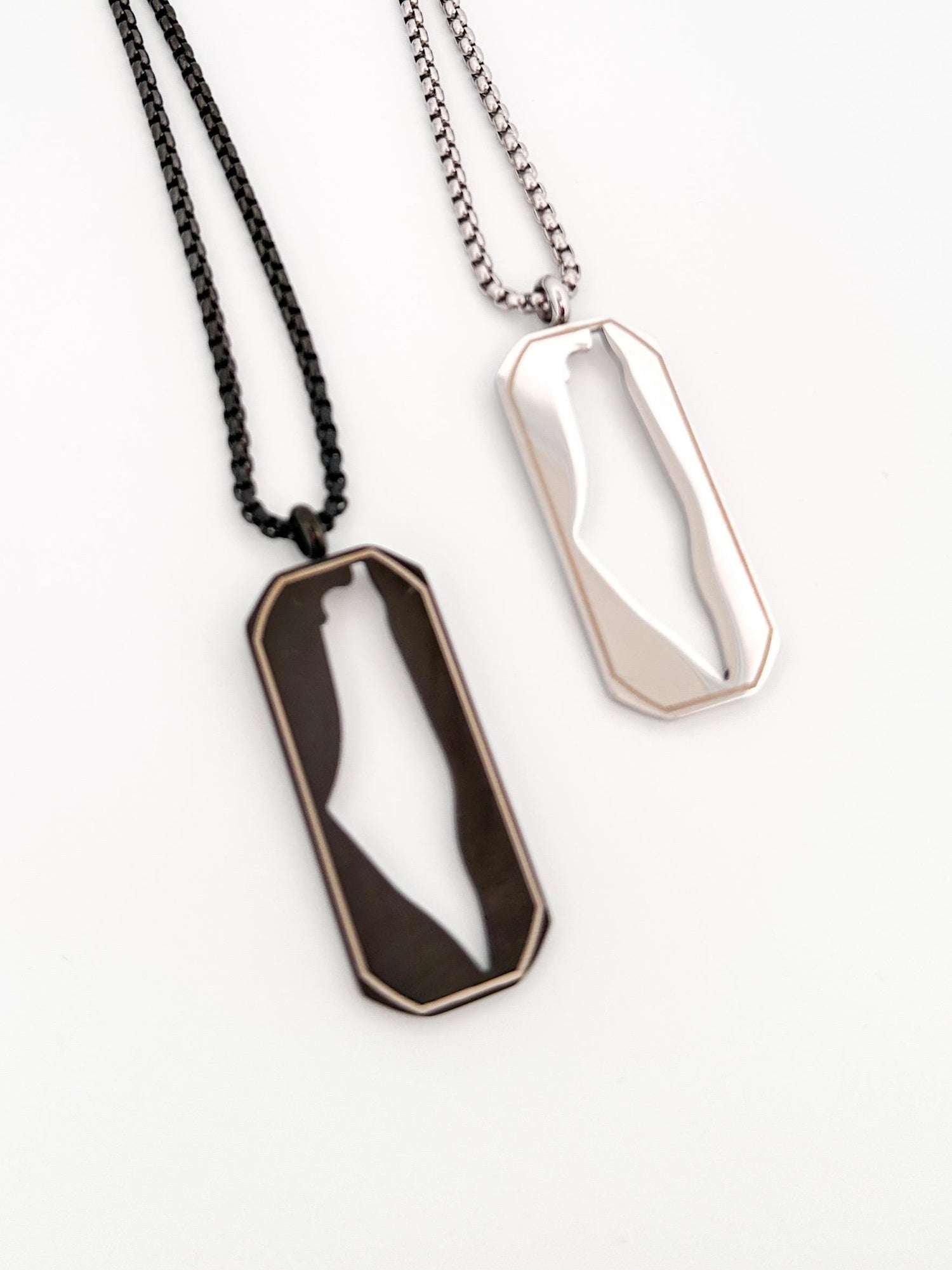 Men's Jewelry