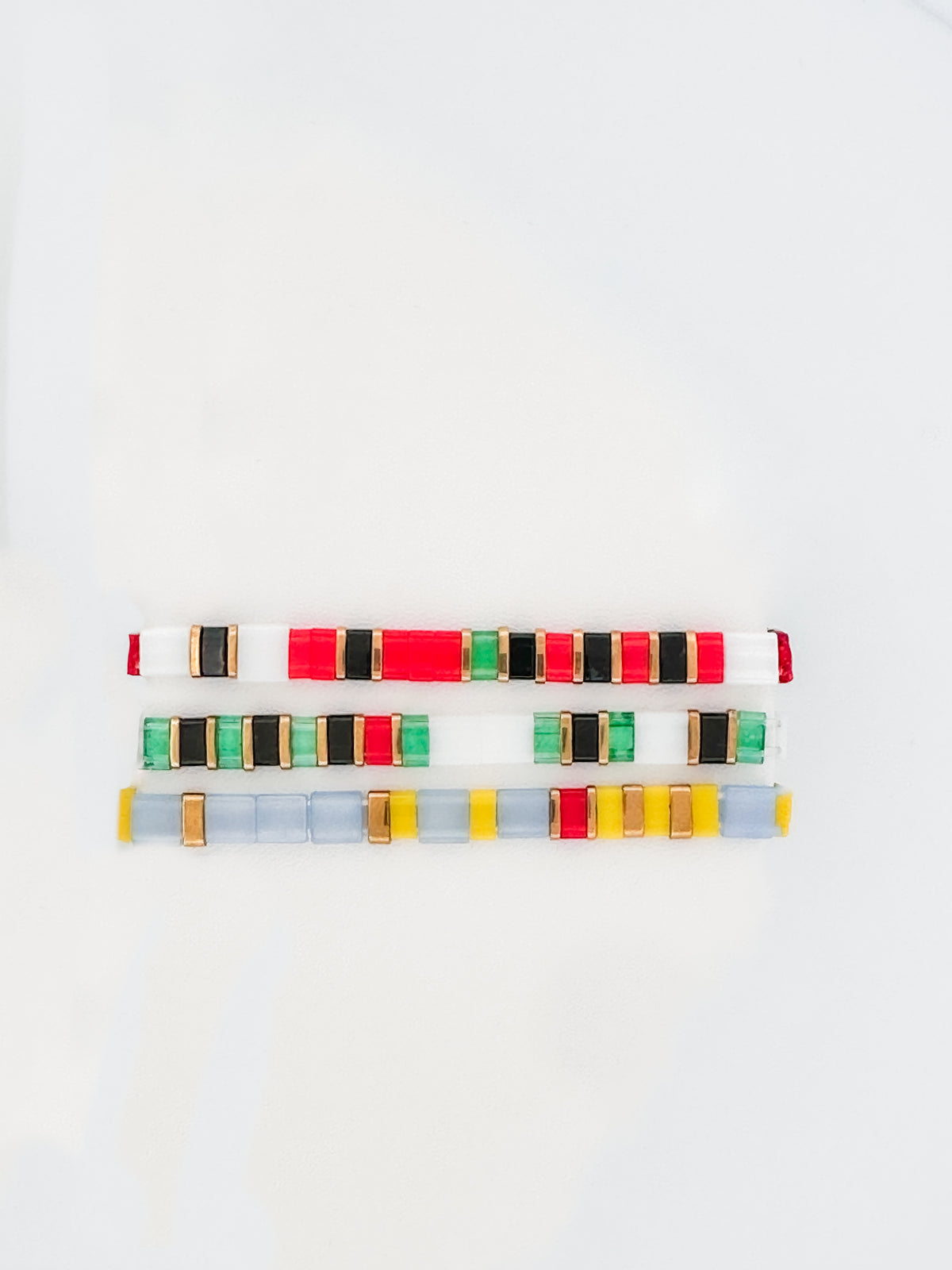 Free Congo — Morse Code Bracelet | The Morse Bracelet Collection