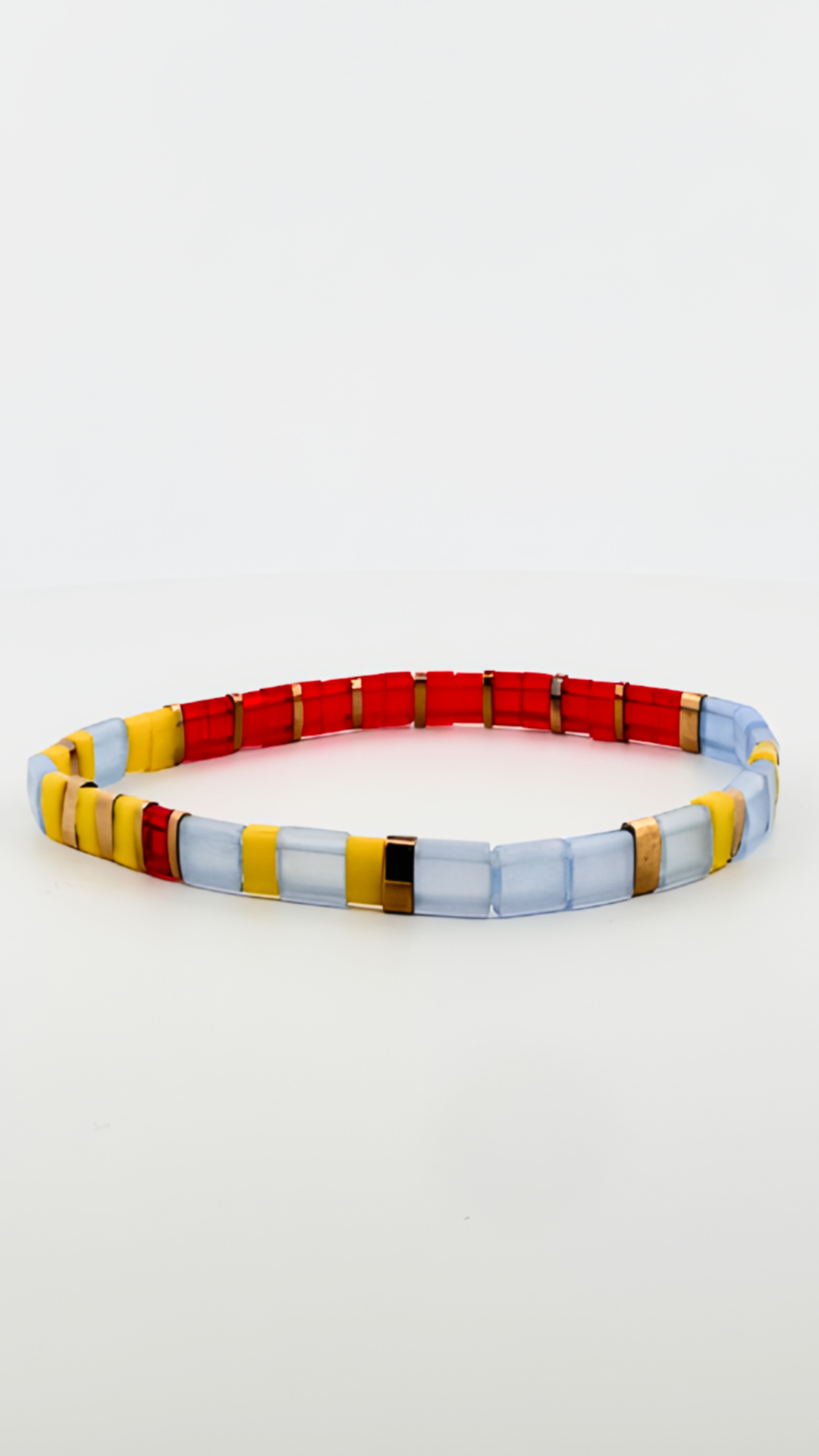Free Congo — Morse Code Bracelet | The Morse Bracelet Collection